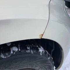 パッソ　4WD  禁煙車/修復歴なし/ETC /エンジンスターターの画像