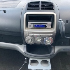 パッソ　4WD  禁煙車/修復歴なし/ETC /エンジンスターターの画像