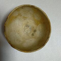 骨董茶碗