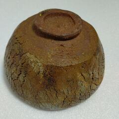 骨董茶碗