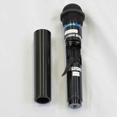 【半額にしました！】ワイヤレスマイクロホン　マイク　audio-tecnica　ATW-T705/P　215Cの画像