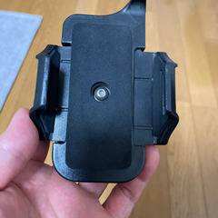 デイトナ　スマホホルダー