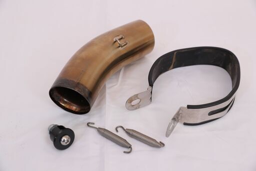 スズキ・マフラー・MAVERICK GSX-R1000 ’12-’16 Sports Slip-On -スポーツスリップオン-