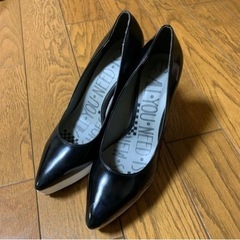 SLY パンプス Mサイズ