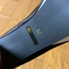 SLY パンプス Mサイズの画像
