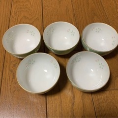 湯呑み茶碗セット 5点セット 食器