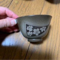湯呑み茶碗セット 3点セット 食器の画像