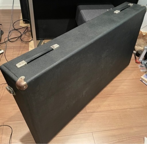 （本日2/20迄）Rhodes Piano（ローズピアノ）Mark1 後期 鍵盤部フタのみ