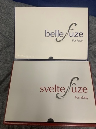 【値下げ】美容器 2個セット 170000→110000