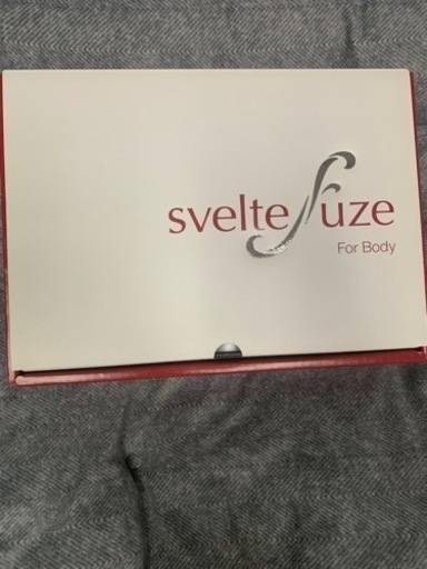 【値下げ】美容器 身体用 85000→60000