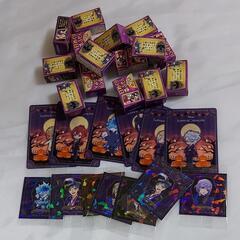 TWISTED WONDERLAND