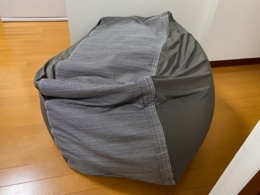 \u003c残り１つです！\u003e無印　体にフィットするソファ
