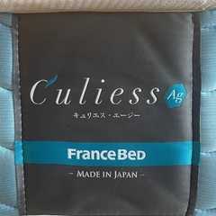 フランスベッド　キュリエスÀg