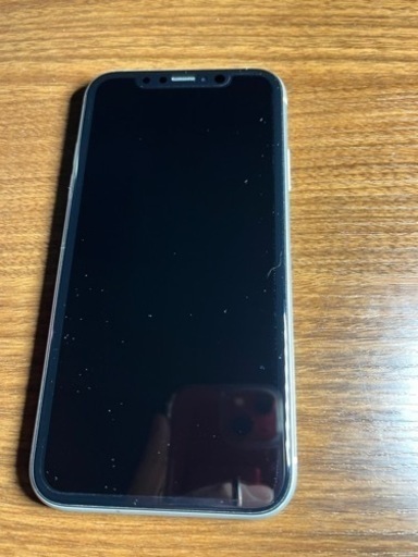 値下げiPhone xr SIMロック解除 SIMフリー SoftBank Apple