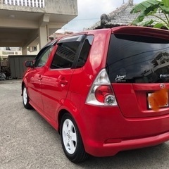 ダイハツ　YRVターボ　令和6年1月　令和4年自動車税込みの画像