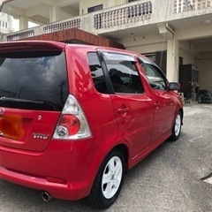 ダイハツ　YRVターボ　令和6年1月　令和4年自動車税込みの画像