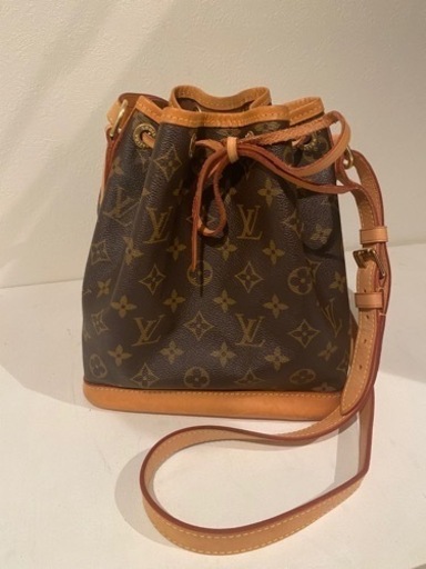 Vuitton ルイヴィトン　ノエBB