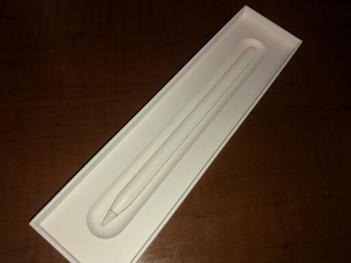 Apple Pencil 第2世代 MU8F2J/A