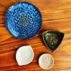陶芸体験ワークショップ