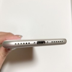 大注目　極美品♡SIMフリー iPhone7 128GB♡の画像