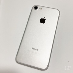 大注目　極美品♡SIMフリー iPhone7 128GB♡の画像