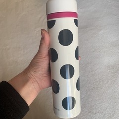 値下げしました⭐︎フランフラン　モダリア ステンレスボトル 30...