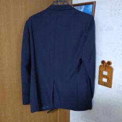 男子北宇治中学校制服 （上）の画像
