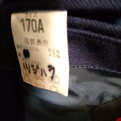 男子北宇治中学校制服 （上）の画像