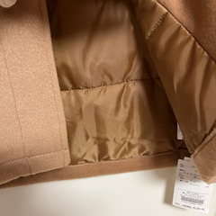 ダッフル140cmの画像