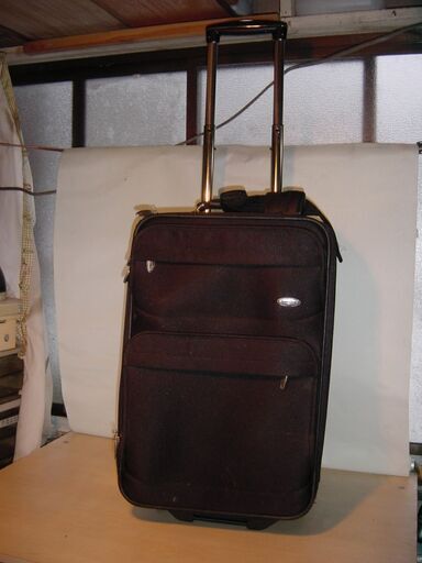 その他 Travel Gear