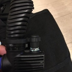 ダイビング機材　BCとレギュレーター関連の画像