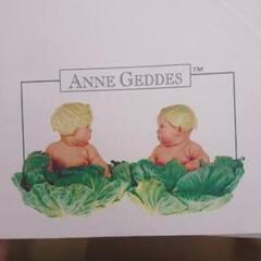 ■レア物■anne geddes■アンゲデス■■の画像