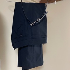 3シーズンスーツ  就活 面接 等の画像