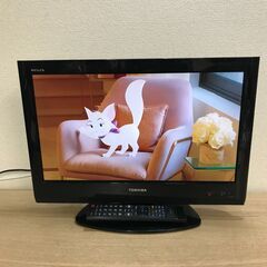 茨城県のTOSHIBA 液晶テレビ 家電の中古が安い！激安で譲ります