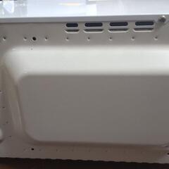 電子レンジの画像