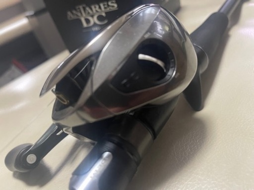 アンタレスDC HG7.4