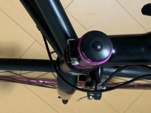 レユニオン サイクルベースあさひにて購入