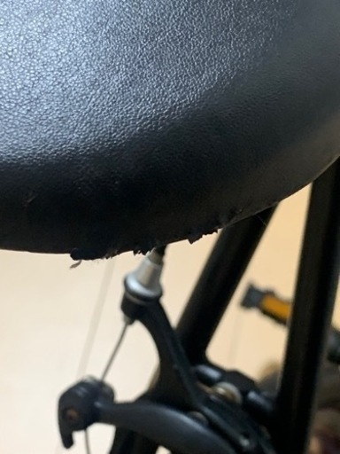 レユニオン サイクルベースあさひにて購入