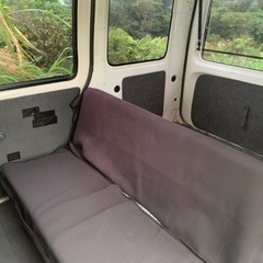 ハイゼットの画像