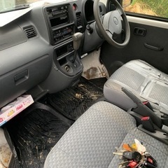 ハイゼットの画像