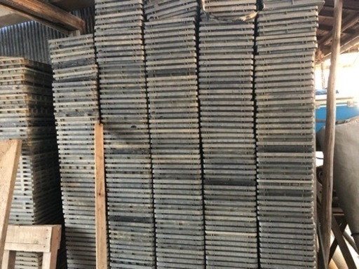 育苗機、苗箱セット