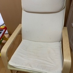 IKEA チェア