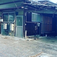 🟣恵那戸建敷礼初期費用0❗️駐車場付き