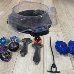 ベイブレード