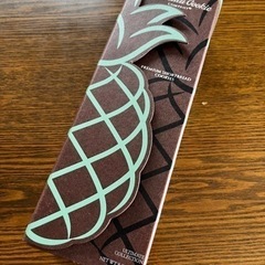 ホノルルクッキー　空き箱　ハワイ　お土産　美品