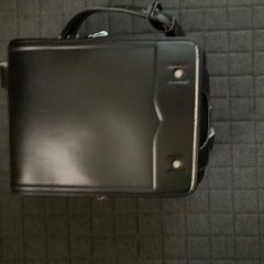 黒ランドセル