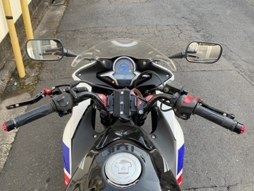 ホンダ　CBR250R/ABS MC41  お問合せ歓迎します　必ず返信します