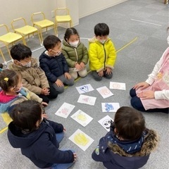 🐥ぴよぴよ教室🐥2歳から