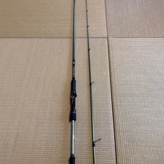 エメラルダスMX 85MLM NT  たまちゃんモデル！