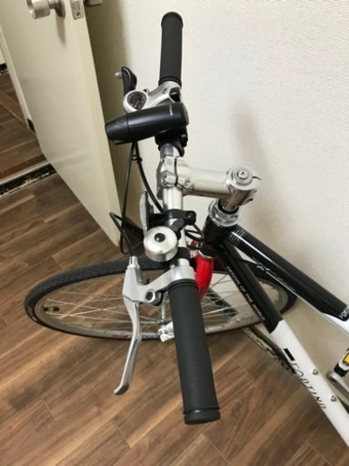 一旦、受付を中止します　まだ、新車です